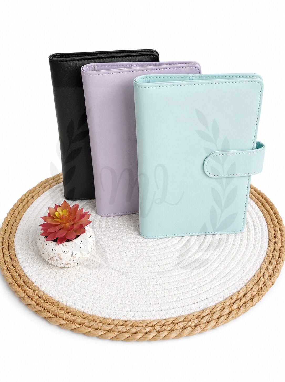 Basis A6 Budget Binder